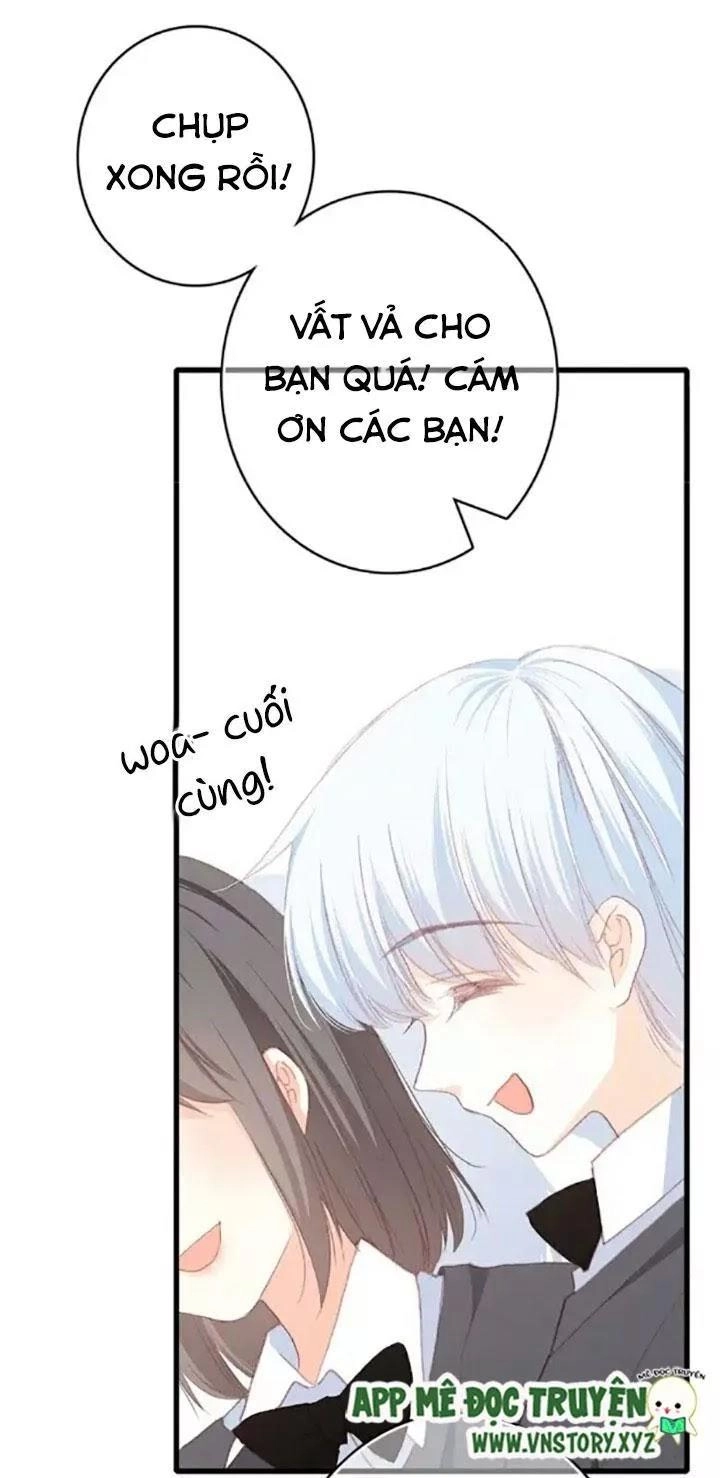 Con Tim Rung Động 2 Chapter 47 - 15