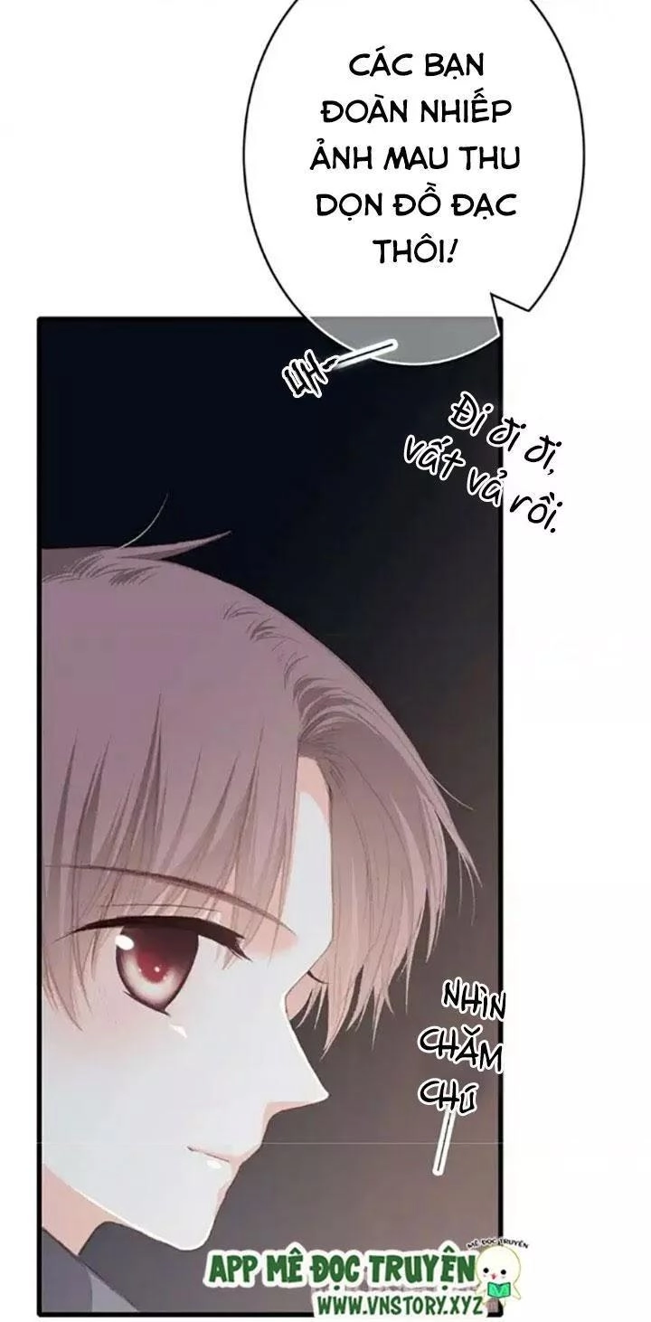 Con Tim Rung Động 2 Chapter 47 - 16