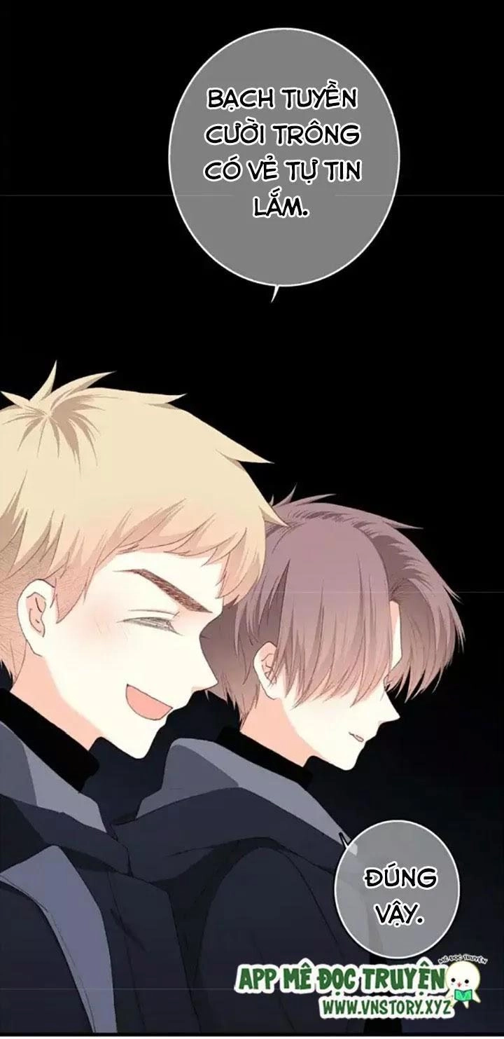 Con Tim Rung Động 2 Chapter 47 - 21