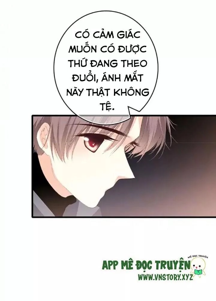 Con Tim Rung Động 2 Chapter 47 - 22