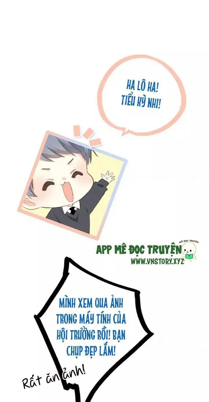 Con Tim Rung Động 2 Chapter 47 - 23