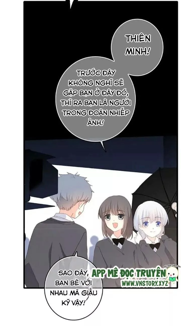 Con Tim Rung Động 2 Chapter 47 - 24