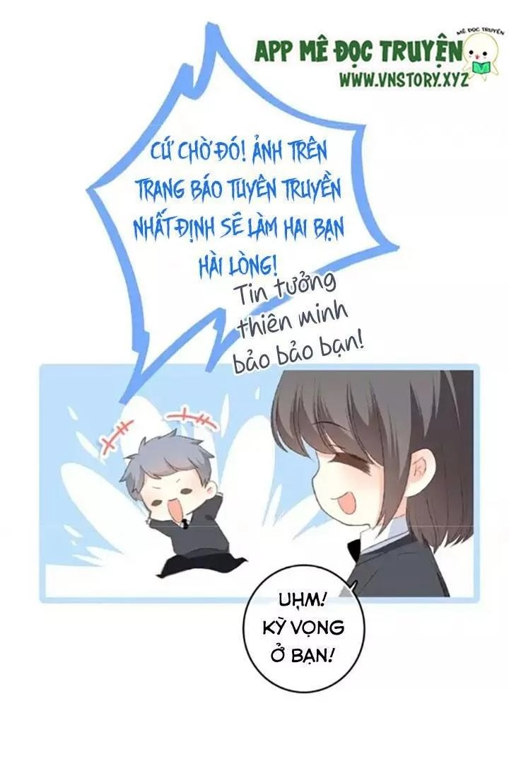 Con Tim Rung Động 2 Chapter 47 - 25