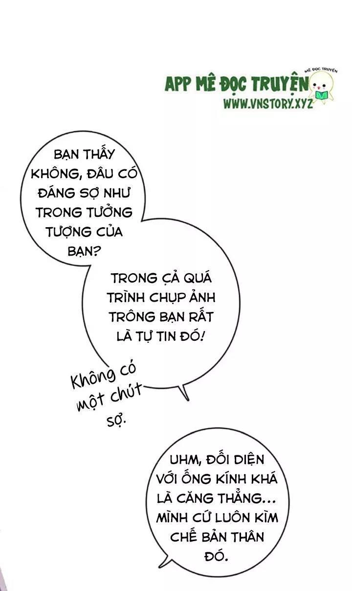 Con Tim Rung Động 2 Chapter 47 - 26