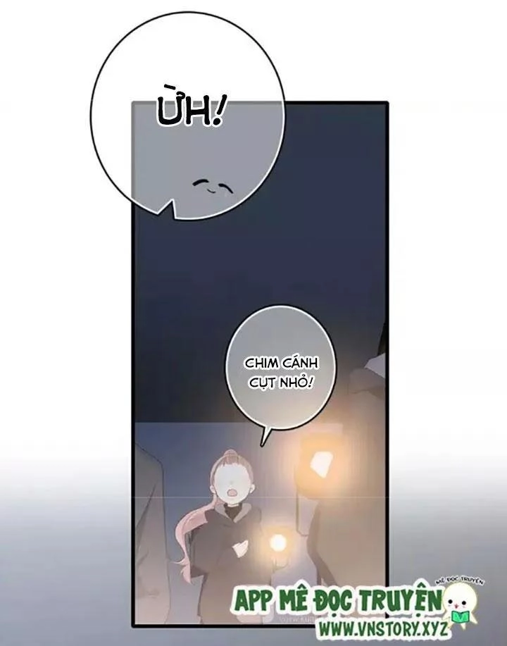 Con Tim Rung Động 2 Chapter 47 - 30