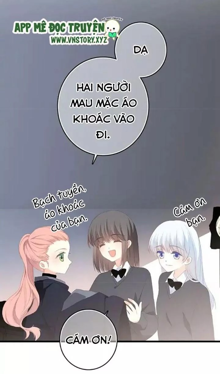 Con Tim Rung Động 2 Chapter 47 - 31