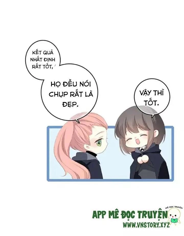 Con Tim Rung Động 2 Chapter 47 - 33