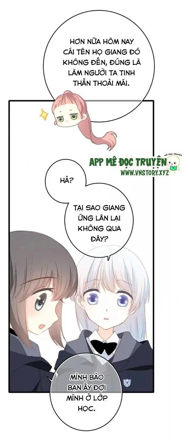 Con Tim Rung Động 2 Chapter 47 - 34