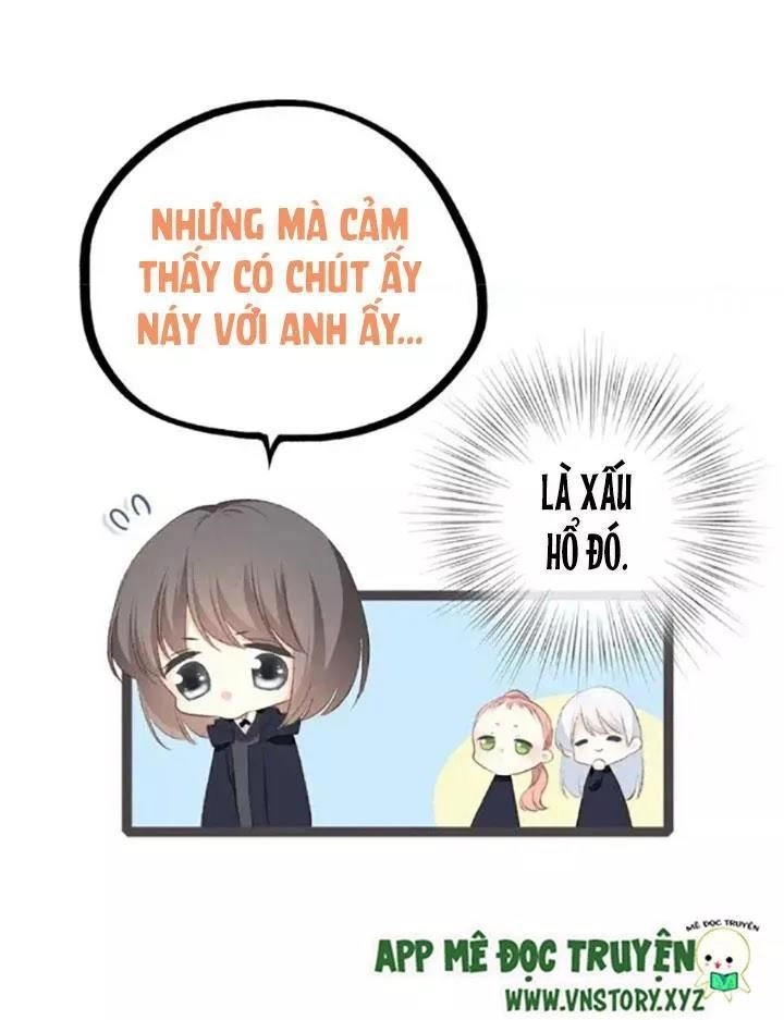 Con Tim Rung Động 2 Chapter 47 - 37