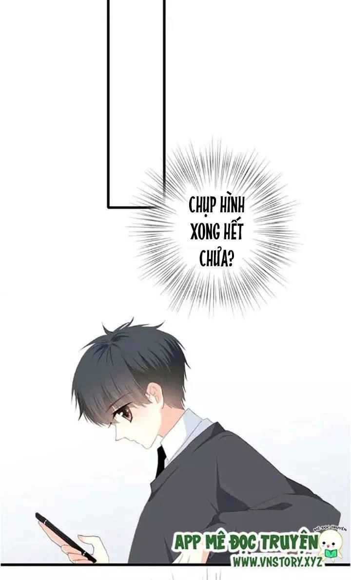 Con Tim Rung Động 2 Chapter 47 - 44