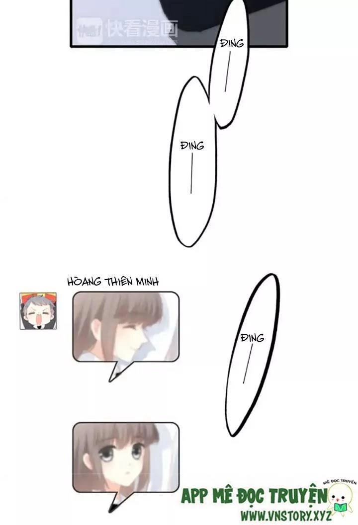 Con Tim Rung Động 2 Chapter 47 - 46