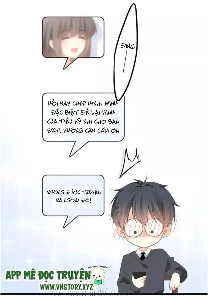 Con Tim Rung Động 2 Chapter 47 - 47