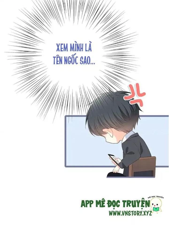 Con Tim Rung Động 2 Chapter 47 - 48