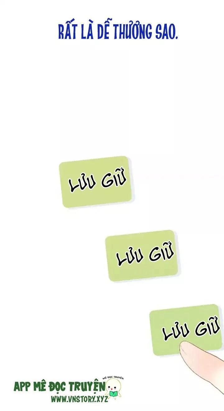 Con Tim Rung Động 2 Chapter 47 - 54