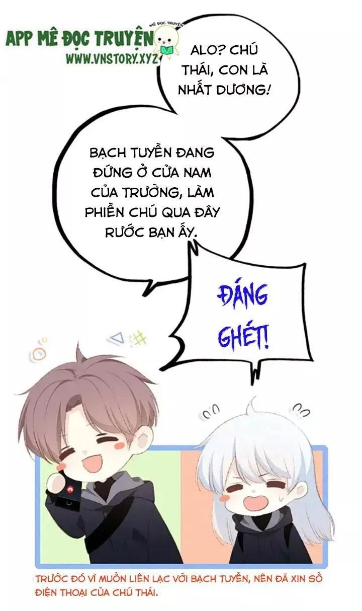 Con Tim Rung Động 2 Chapter 48 - 11