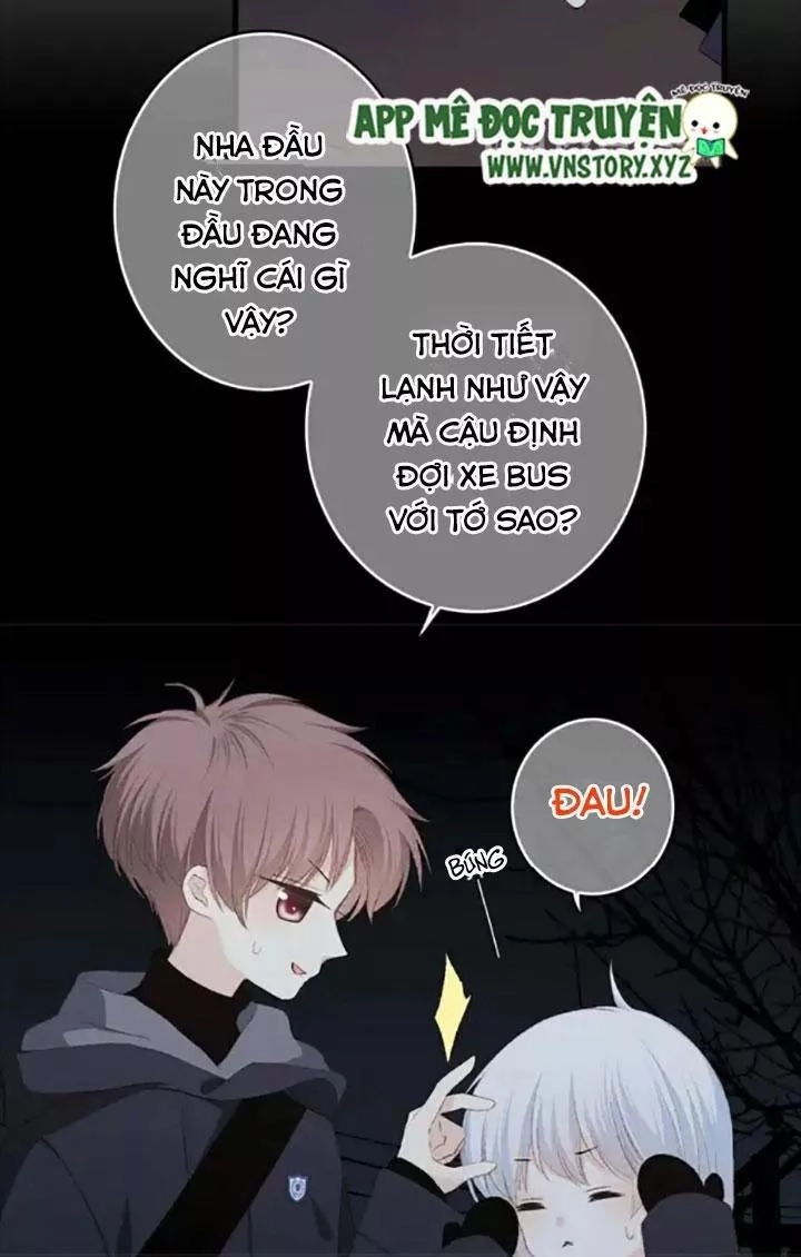 Con Tim Rung Động 2 Chapter 48 - 13