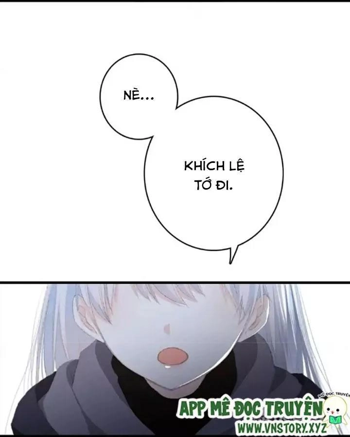 Con Tim Rung Động 2 Chapter 48 - 18