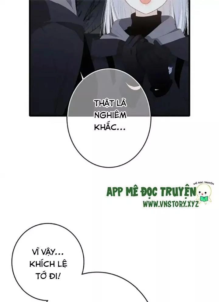 Con Tim Rung Động 2 Chapter 48 - 21