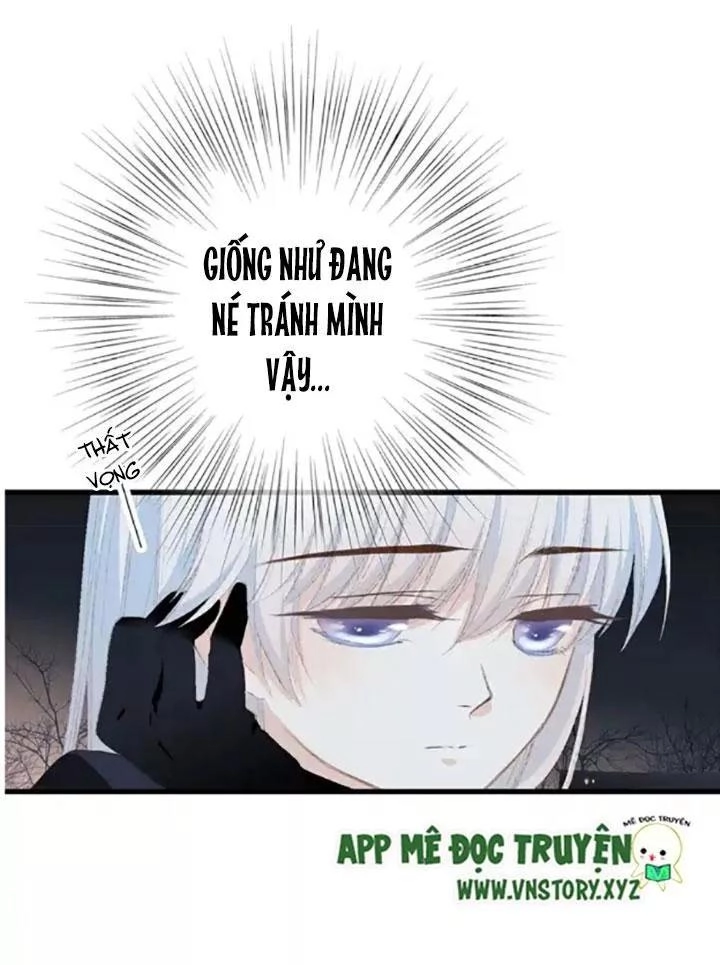 Con Tim Rung Động 2 Chapter 48 - 27