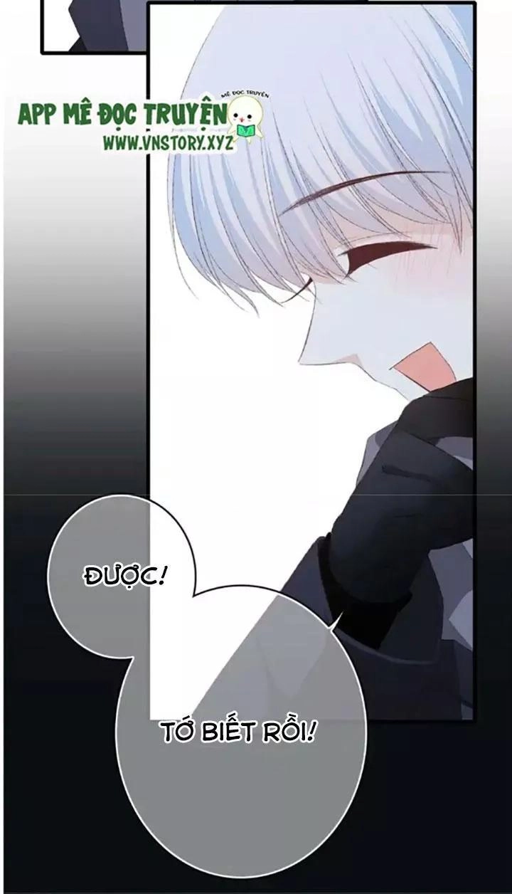 Con Tim Rung Động 2 Chapter 48 - 34