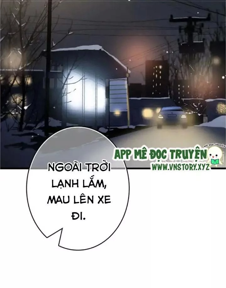 Con Tim Rung Động 2 Chapter 48 - 36