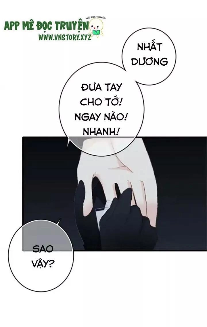 Con Tim Rung Động 2 Chapter 48 - 37