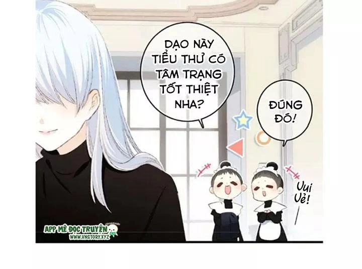 Con Tim Rung Động 2 Chapter 49 - 6