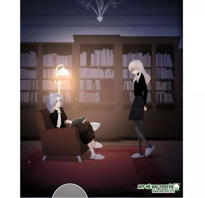 Con Tim Rung Động 2 Chapter 49 - 11