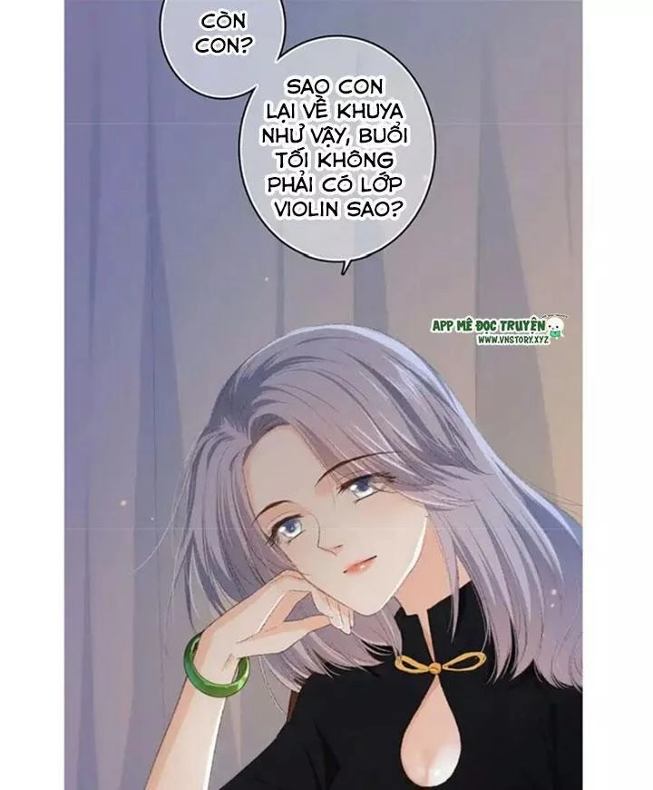 Con Tim Rung Động 2 Chapter 49 - 12