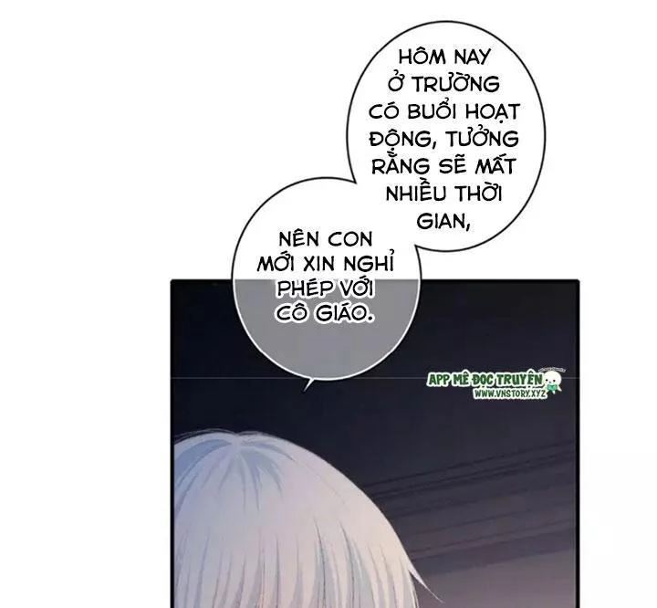 Con Tim Rung Động 2 Chapter 49 - 14