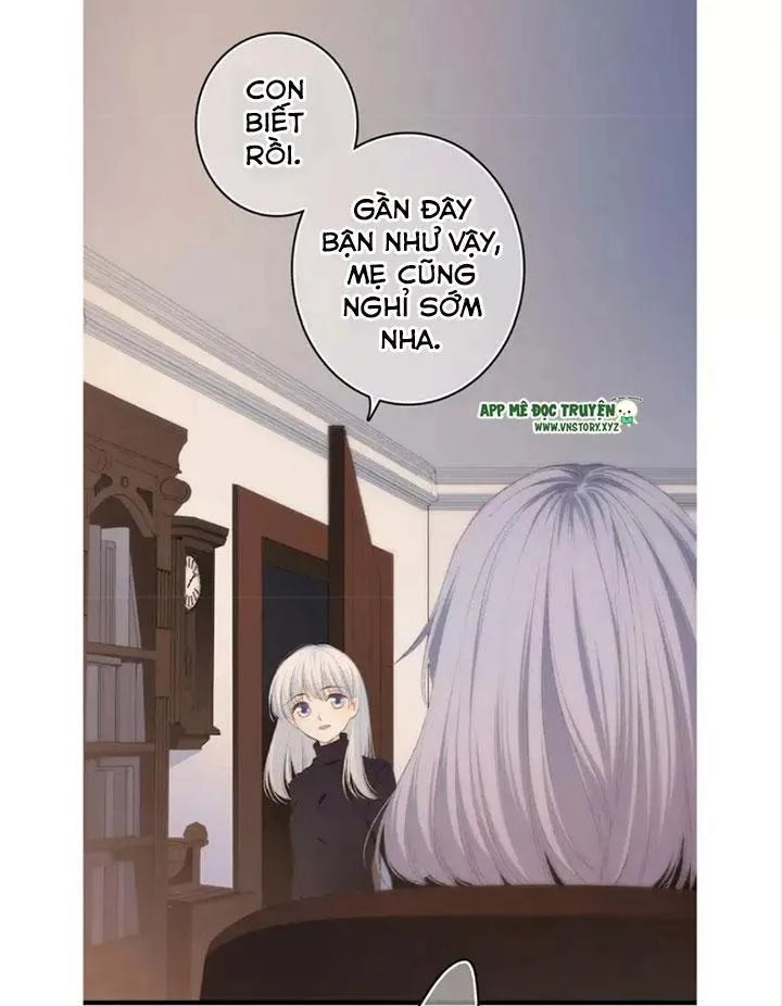 Con Tim Rung Động 2 Chapter 49 - 18