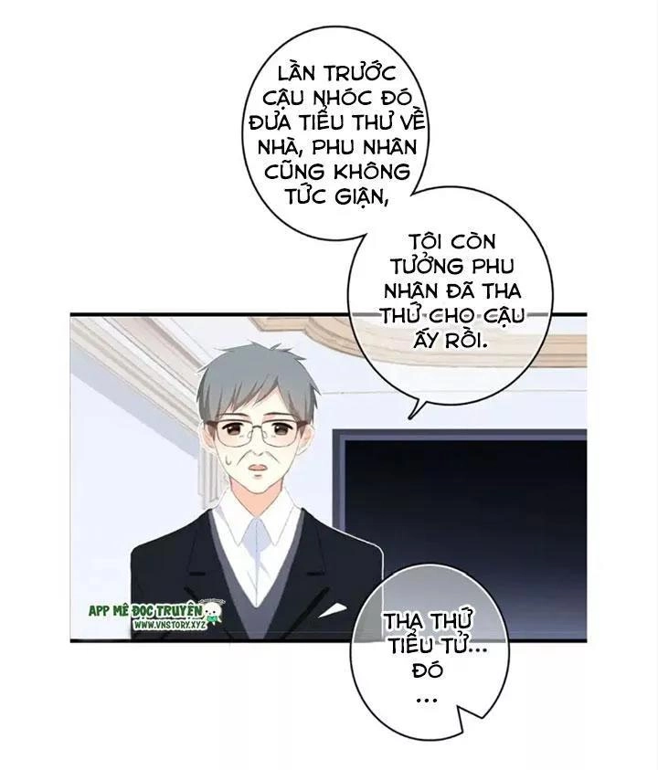 Con Tim Rung Động 2 Chapter 49 - 28