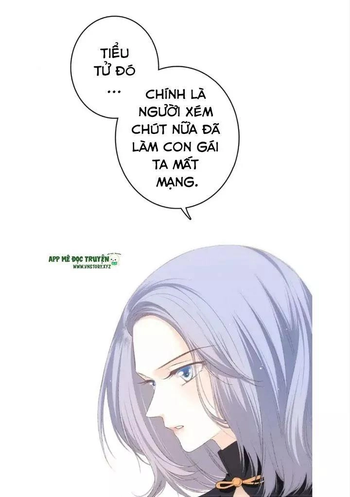 Con Tim Rung Động 2 Chapter 49 - 29