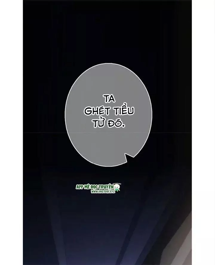 Con Tim Rung Động 2 Chapter 49 - 31