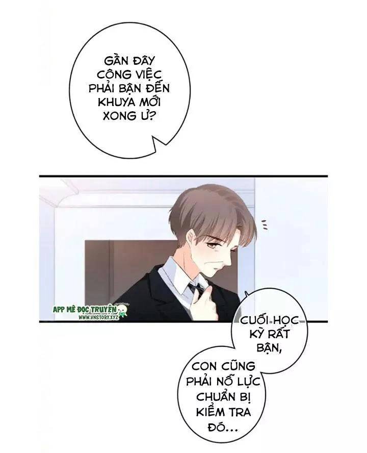 Con Tim Rung Động 2 Chapter 49 - 39