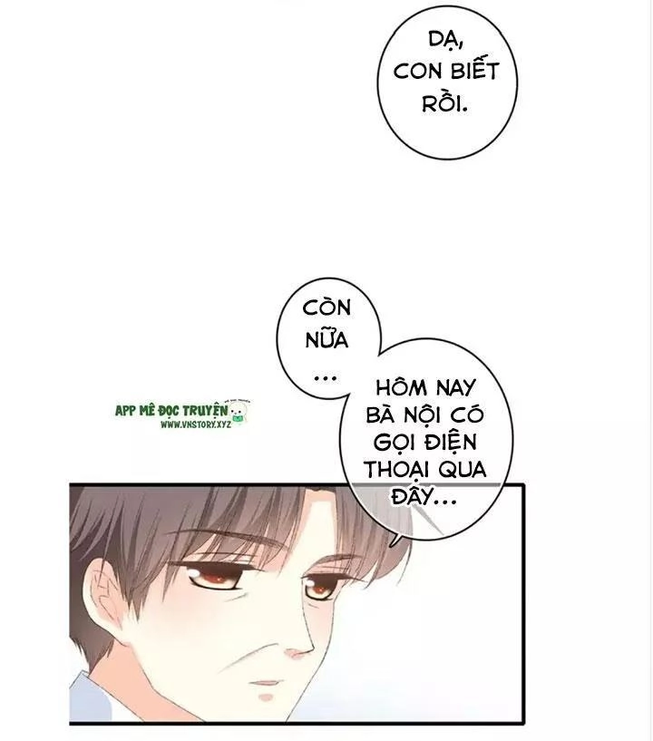 Con Tim Rung Động 2 Chapter 49 - 47