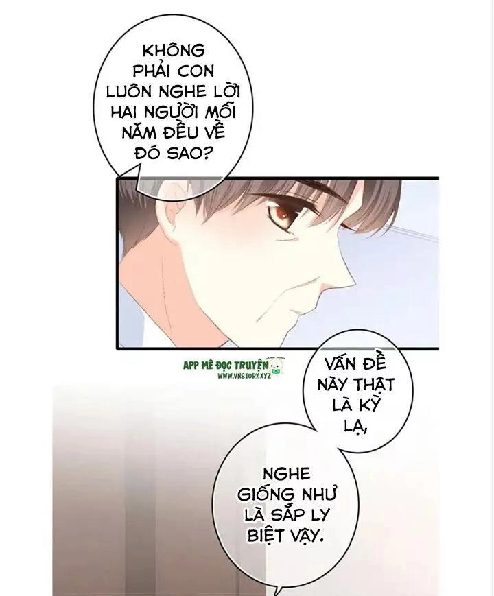 Con Tim Rung Động 2 Chapter 49 - 51