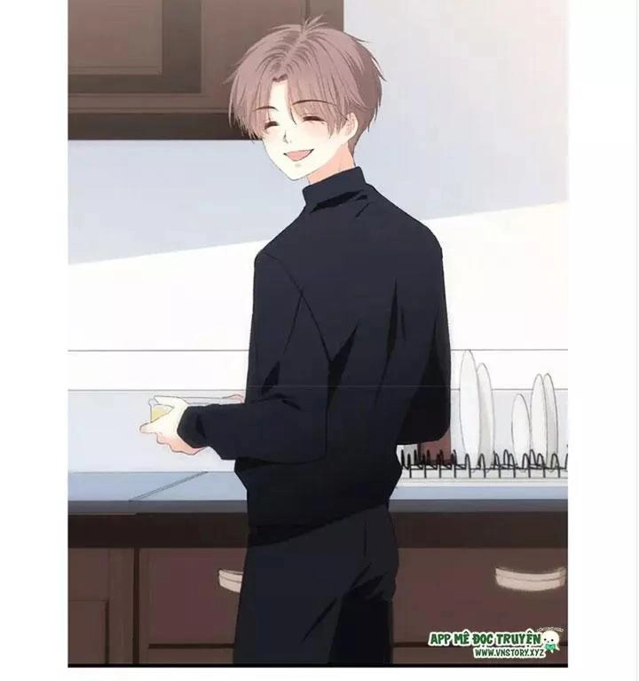 Con Tim Rung Động 2 Chapter 49 - 52