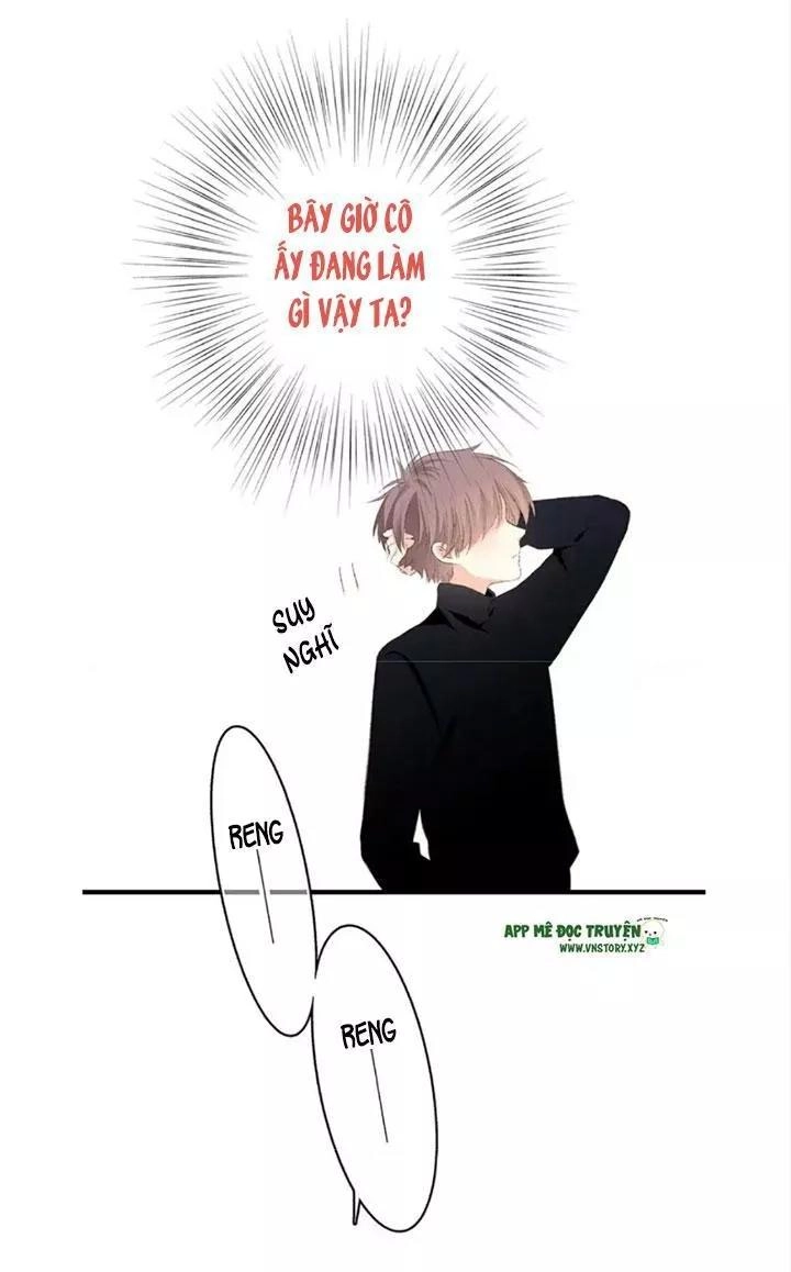 Con Tim Rung Động 2 Chapter 49 - 59