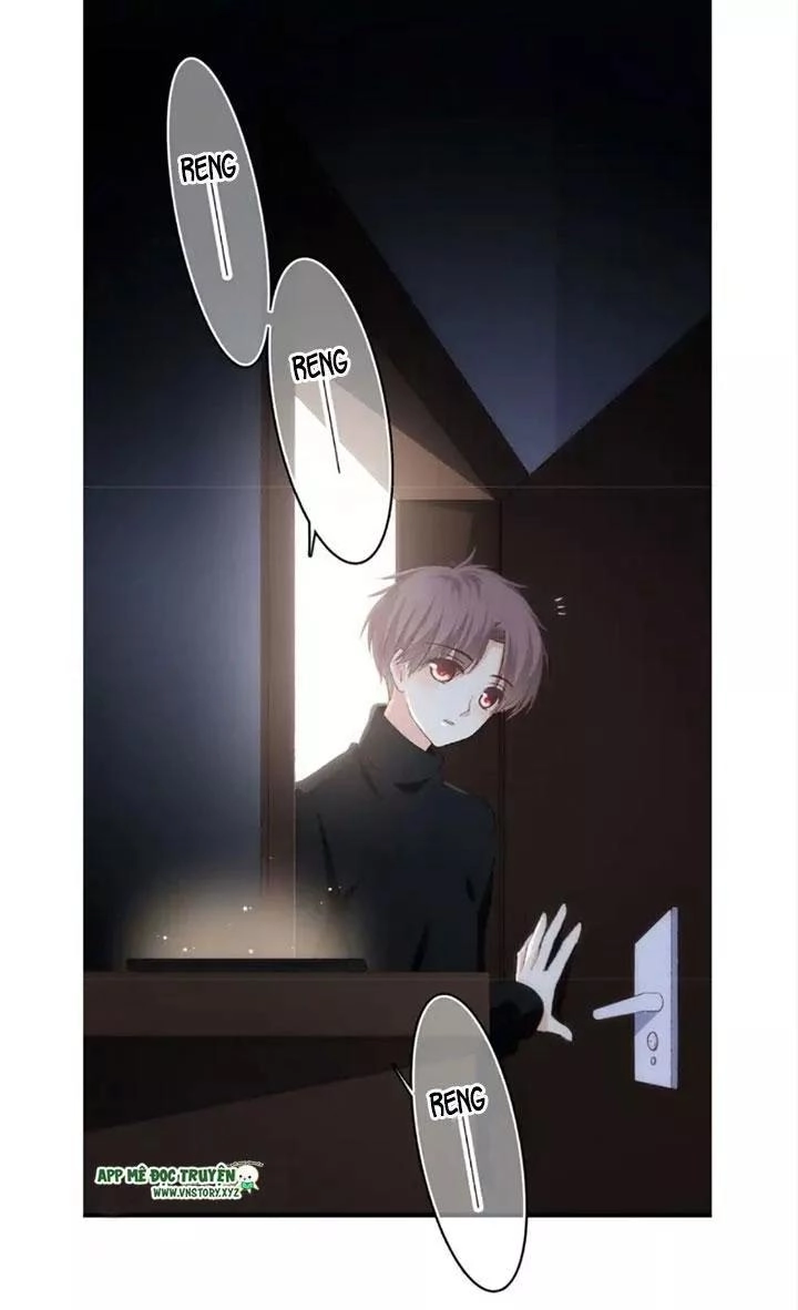 Con Tim Rung Động 2 Chapter 49 - 61