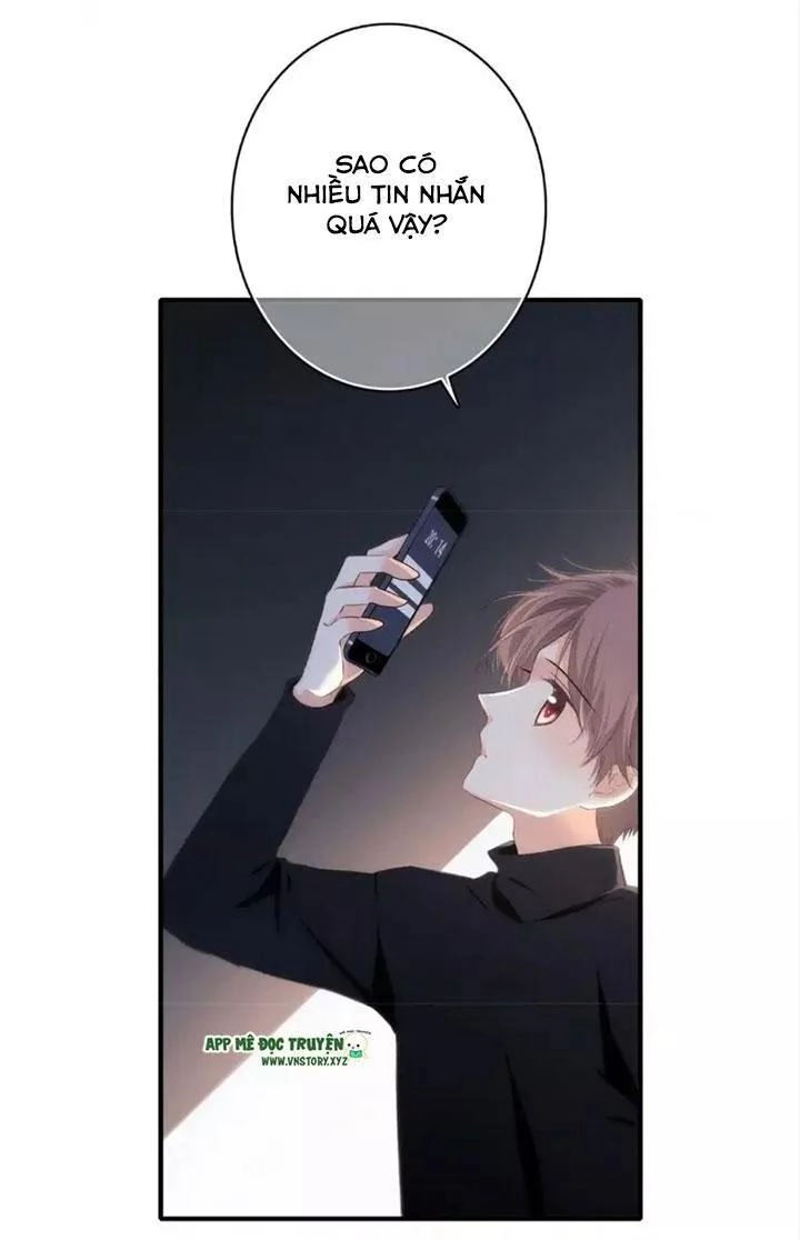 Con Tim Rung Động 2 Chapter 49 - 62