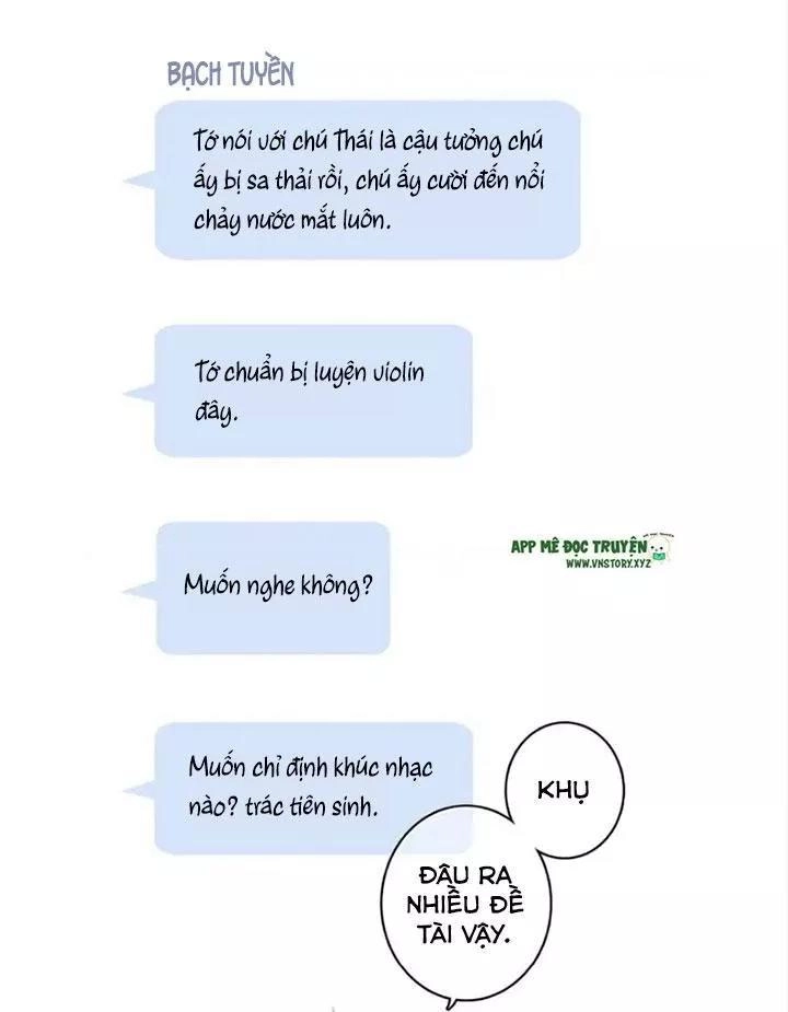 Con Tim Rung Động 2 Chapter 49 - 63