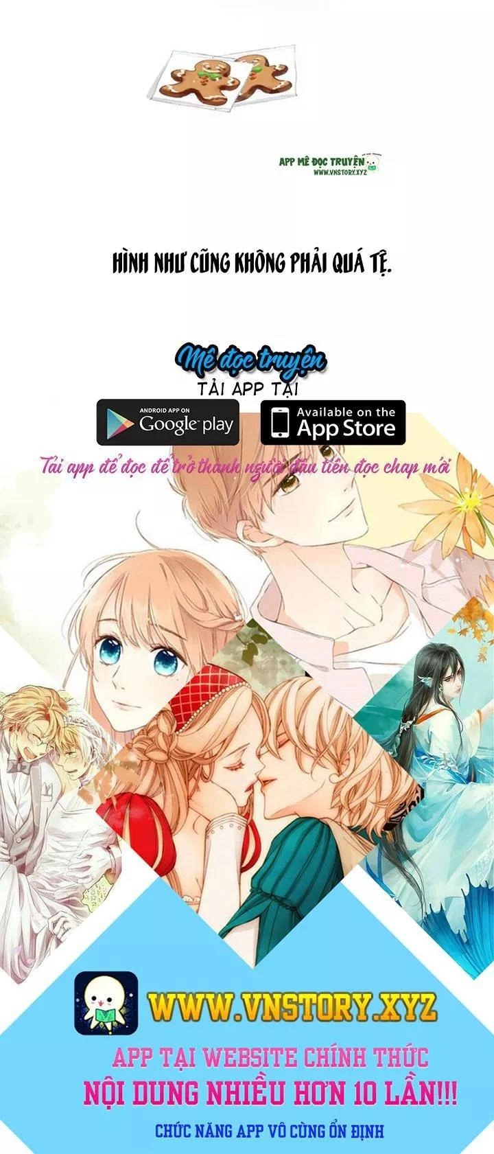 Con Tim Rung Động 2 Chapter 49 - 75