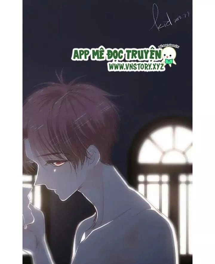 Con Tim Rung Động 2 Chapter 50 - 1