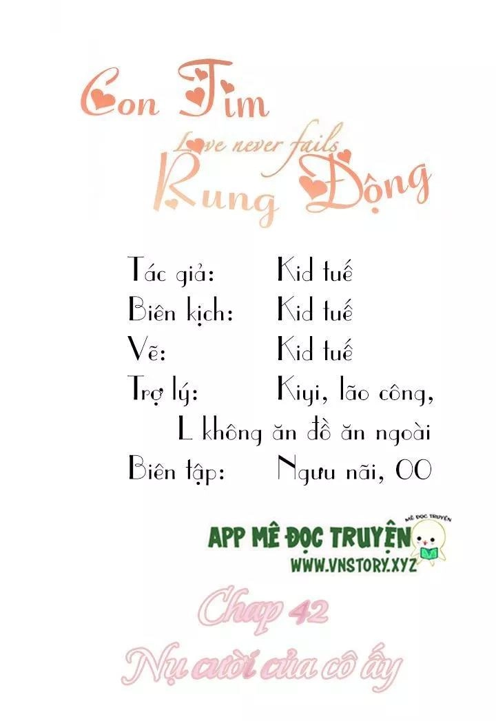 Con Tim Rung Động 2 Chapter 50 - 3