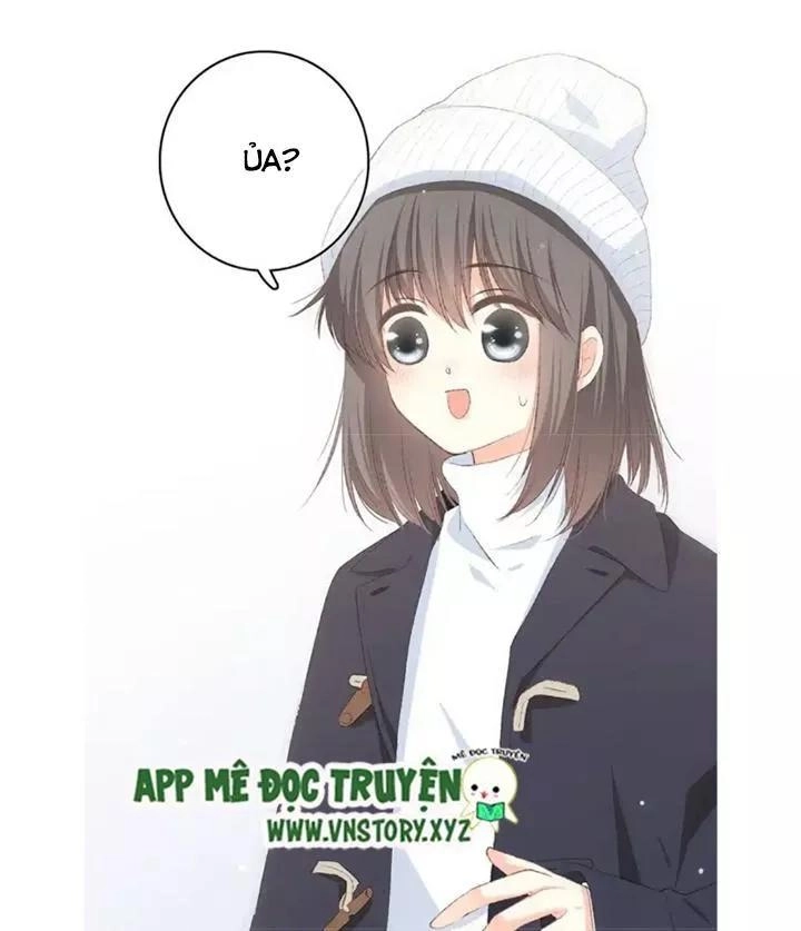 Con Tim Rung Động 2 Chapter 50 - 4