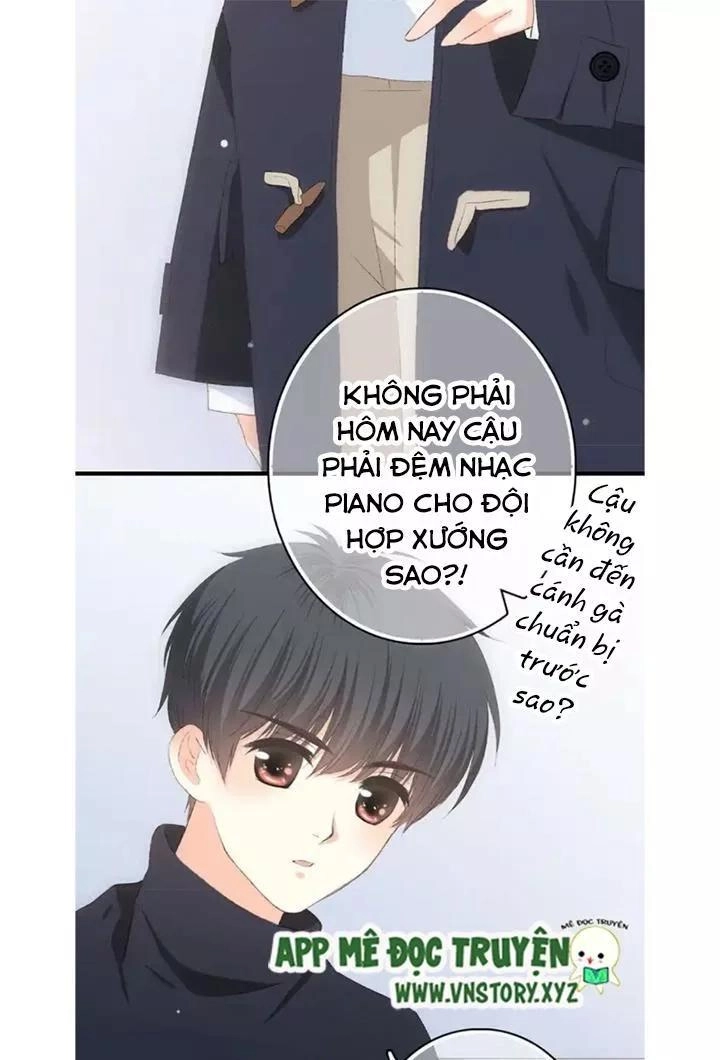 Con Tim Rung Động 2 Chapter 50 - 5