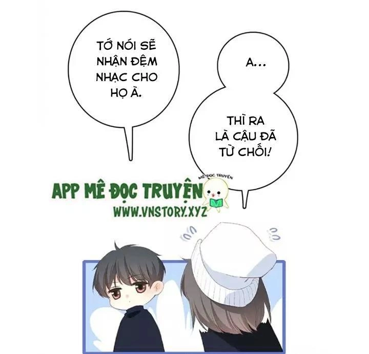 Con Tim Rung Động 2 Chapter 50 - 7