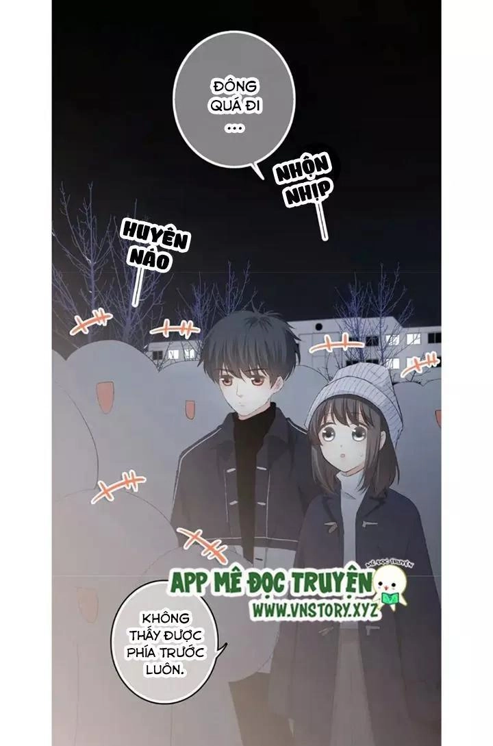 Con Tim Rung Động 2 Chapter 50 - 13