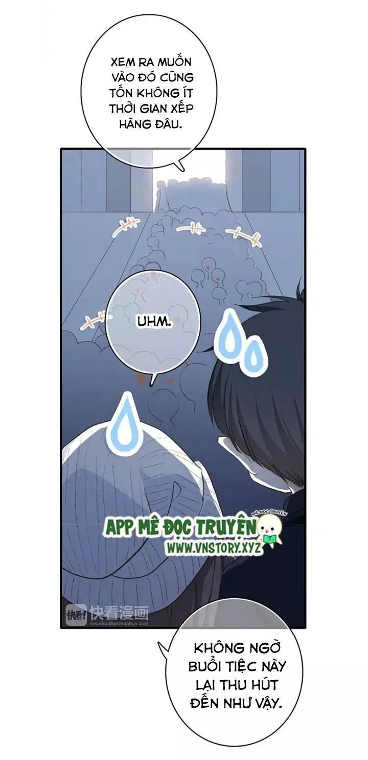 Con Tim Rung Động 2 Chapter 50 - 14